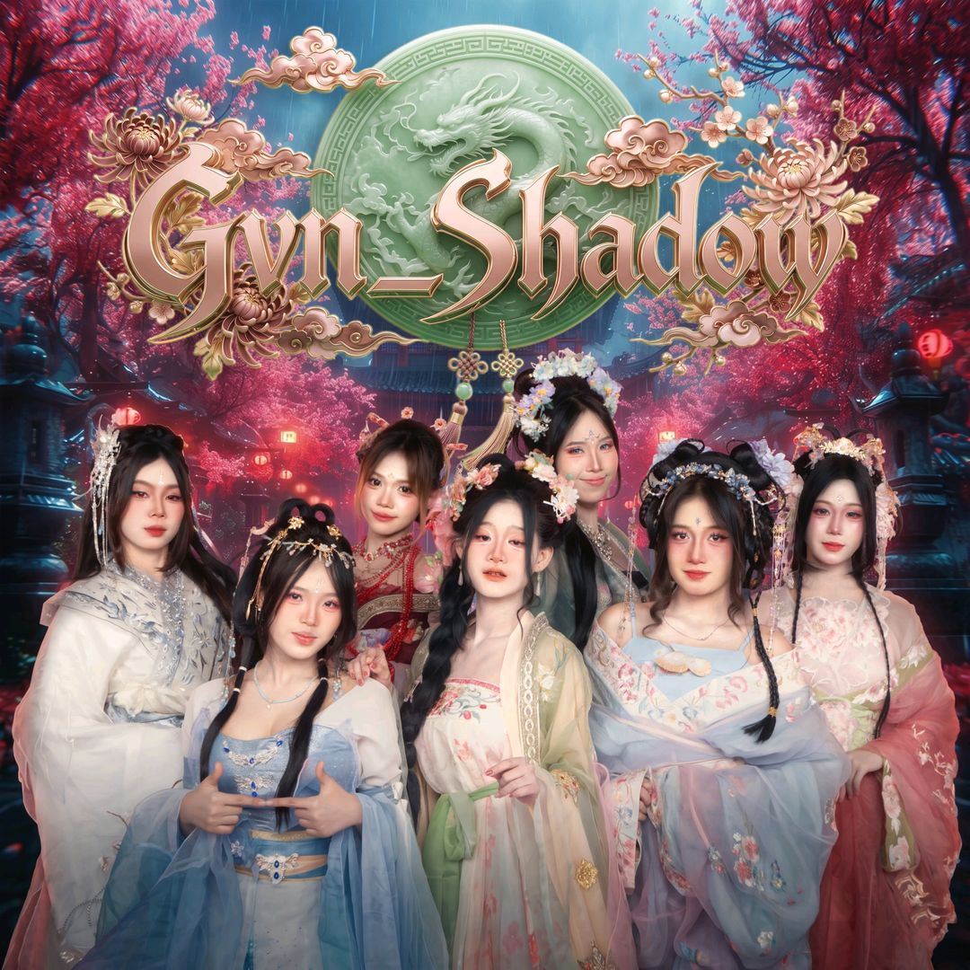 Gvn_shadow(rekrut host)