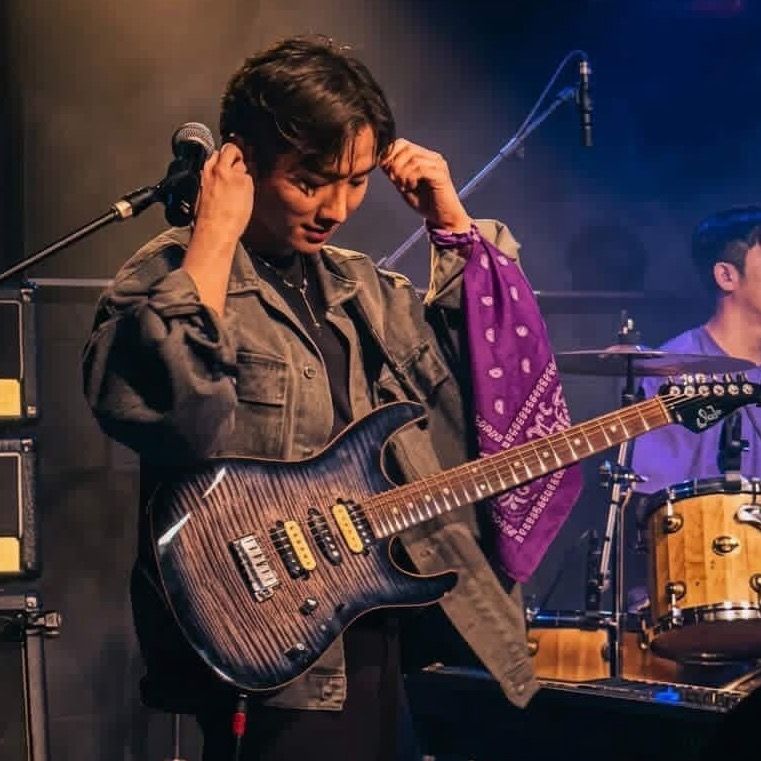 🎂Sep,6th HBD🎉귤_Sam🍙🎸