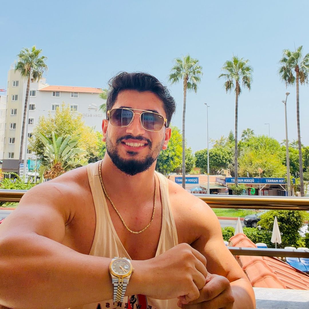Hamza ertekin