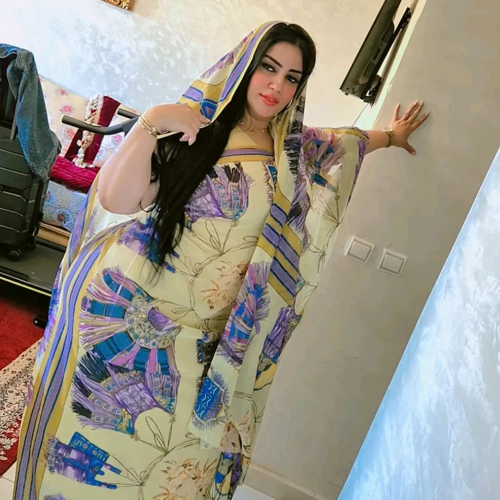 Khadija El