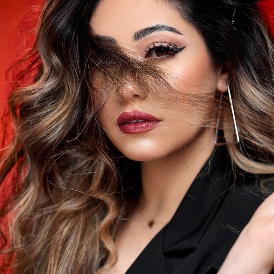 هدير ممدوح