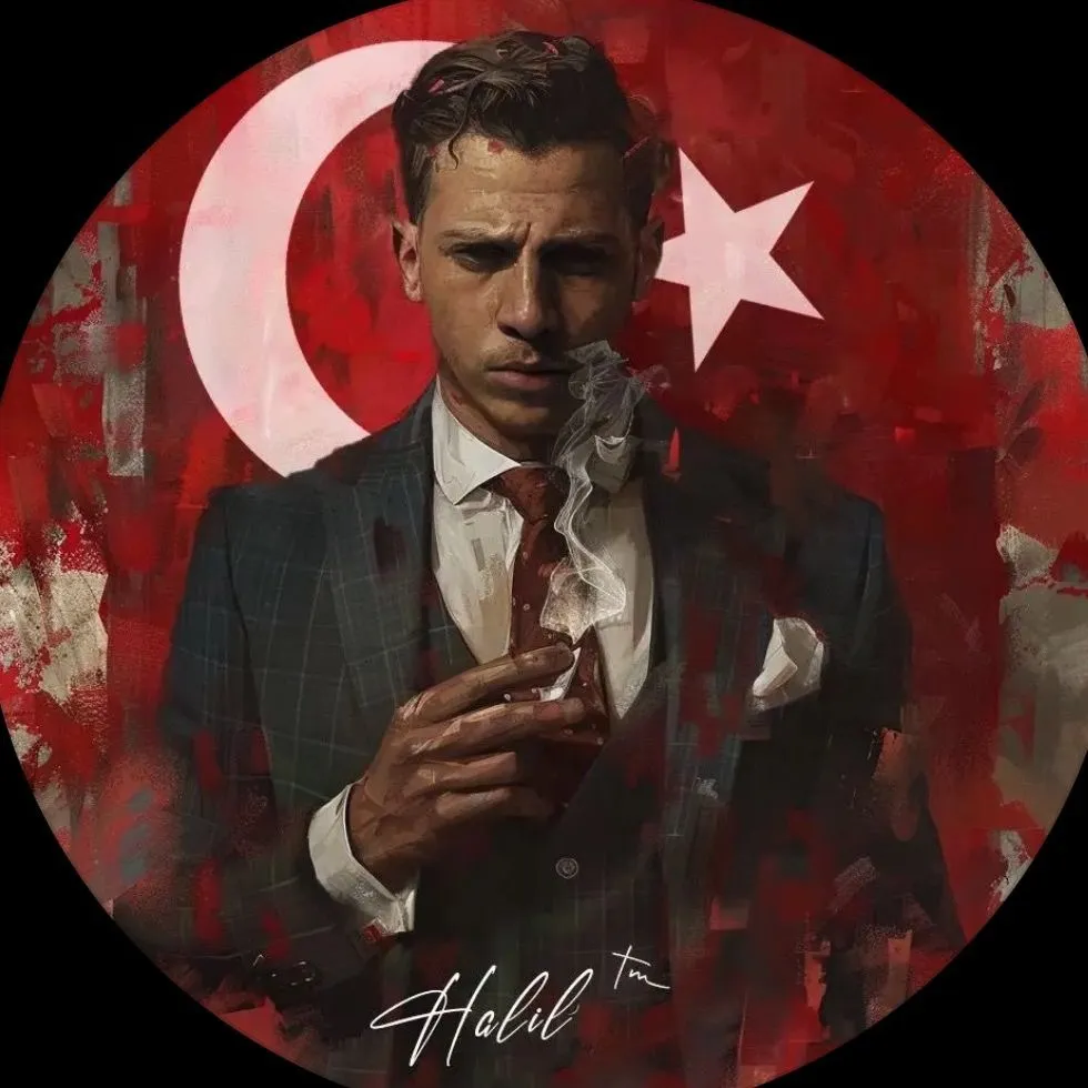 Halil™️