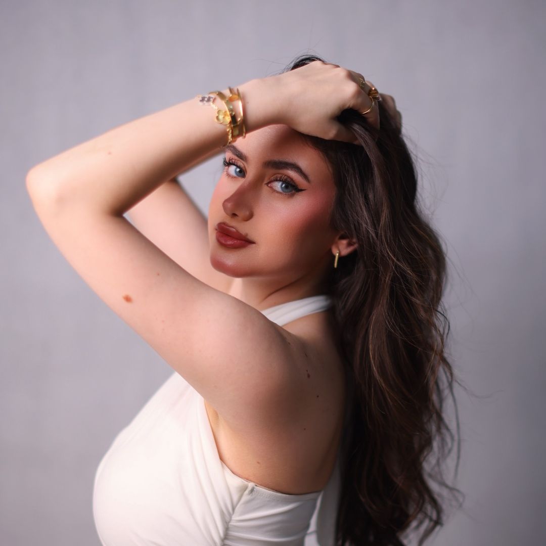 Hanin Dweik🧜🏻‍♀️حنين دويك