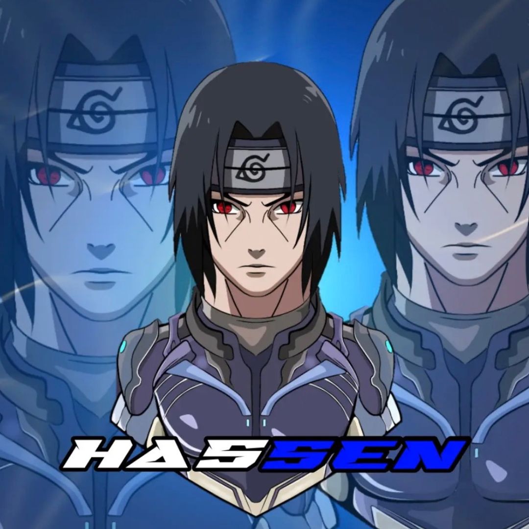 HASSEN FF