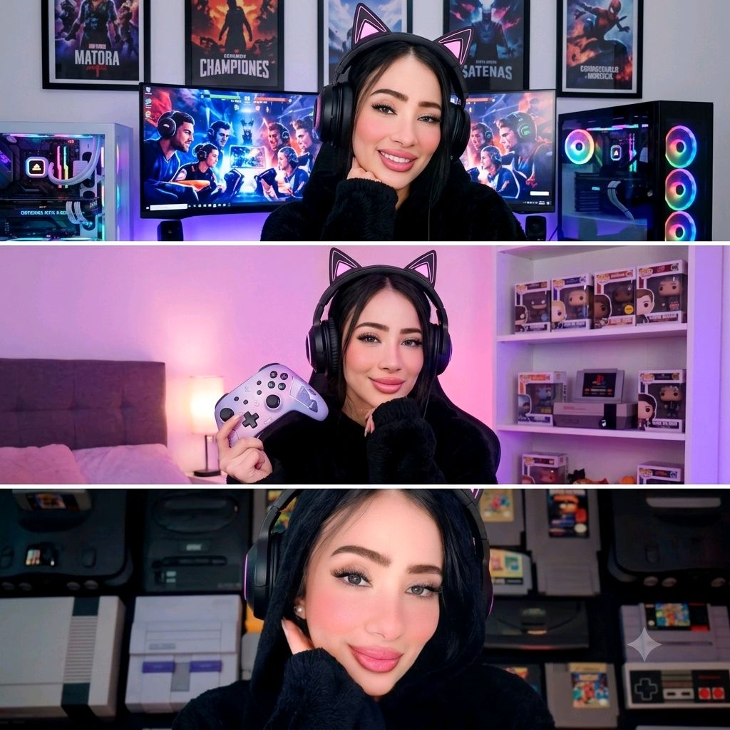 👑 هبــوشة 👑
