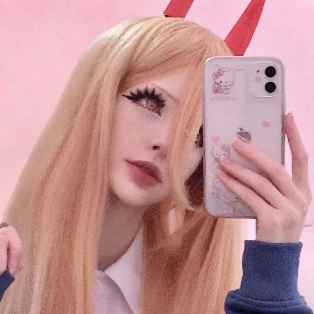 cait ❤︎