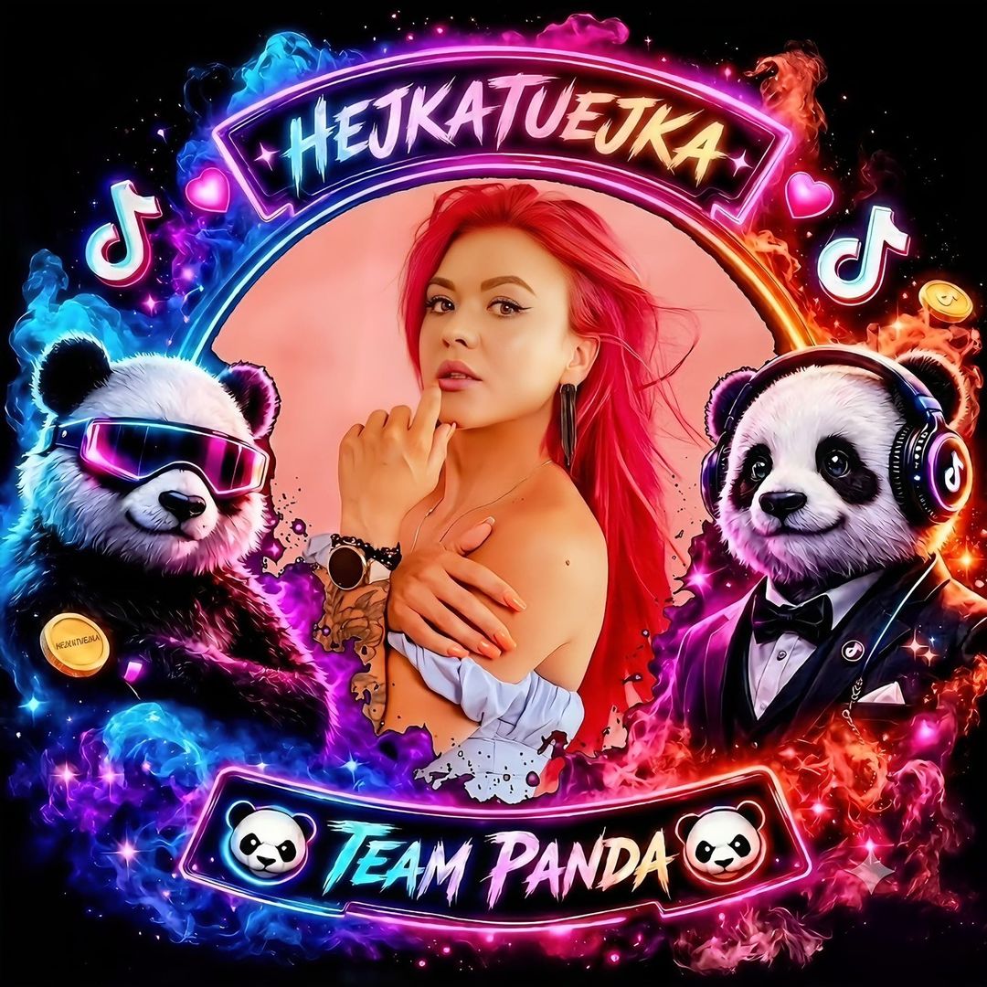 hejkatuejka 🐼