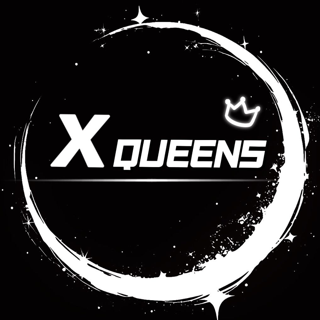 HERO • X-QUEENS【团队招新】