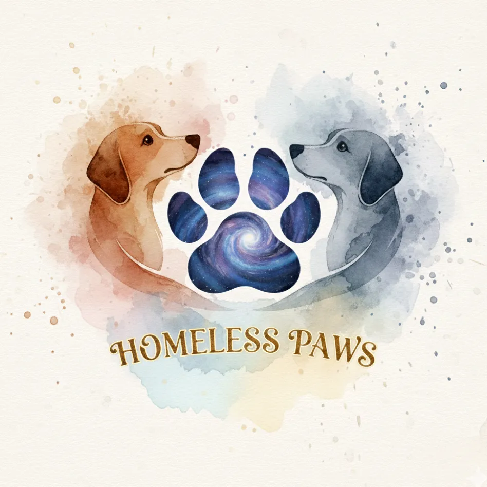 homeless paws Bulgaria