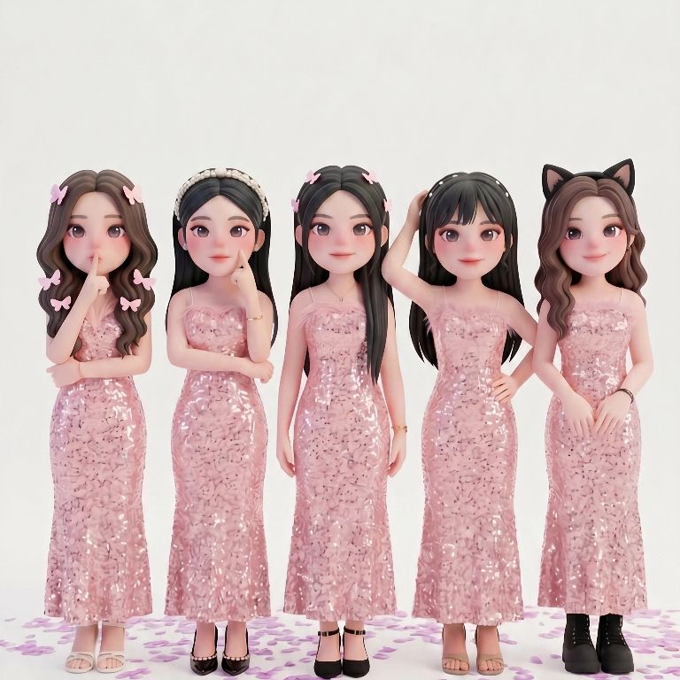 HR008_BabyGirls