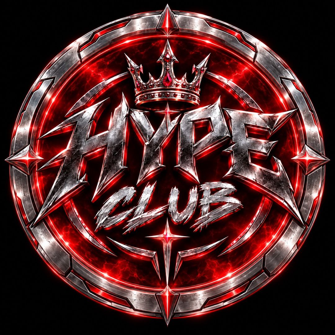 HypeClubMx