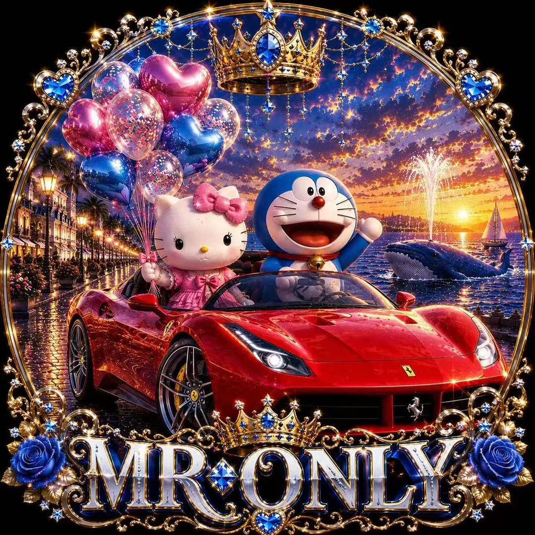 MR•ONLY