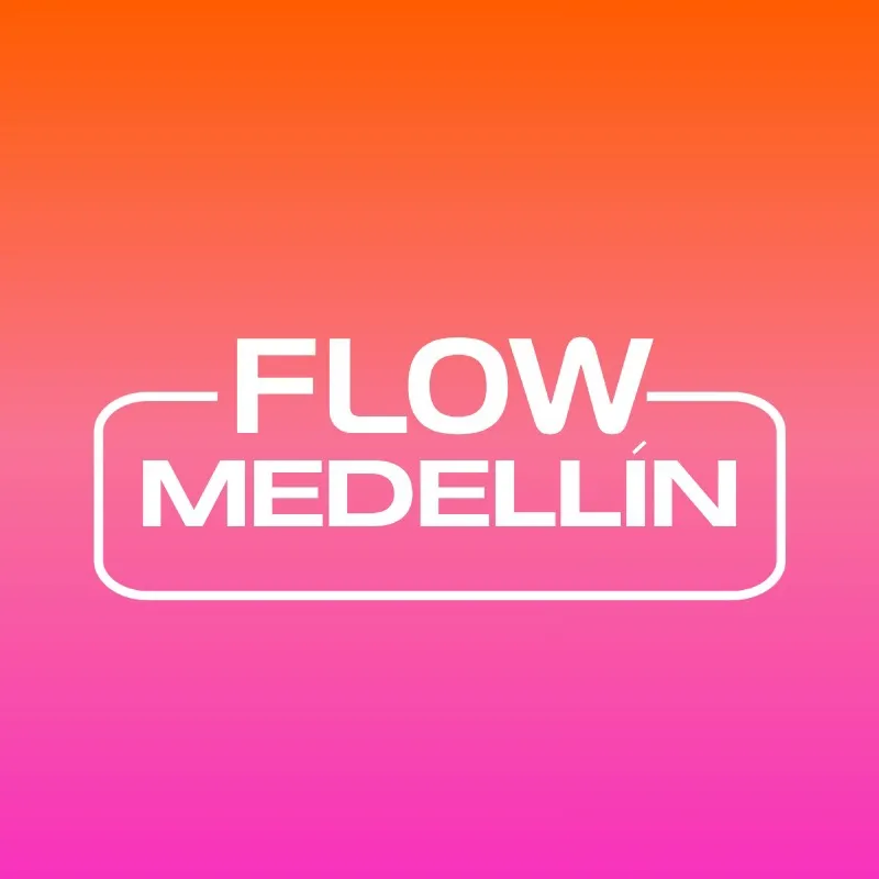 Flow Medellín