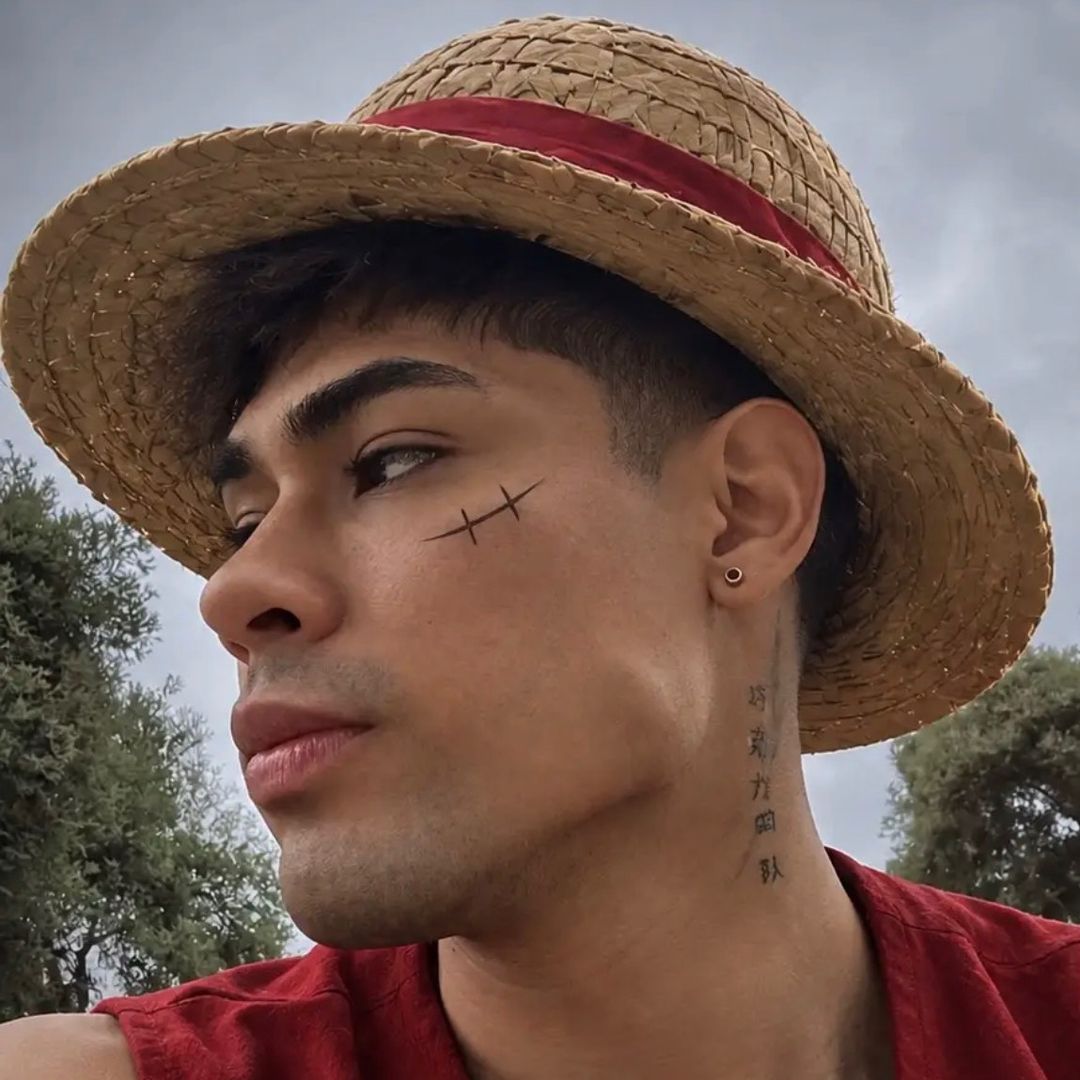 Cañita🌽