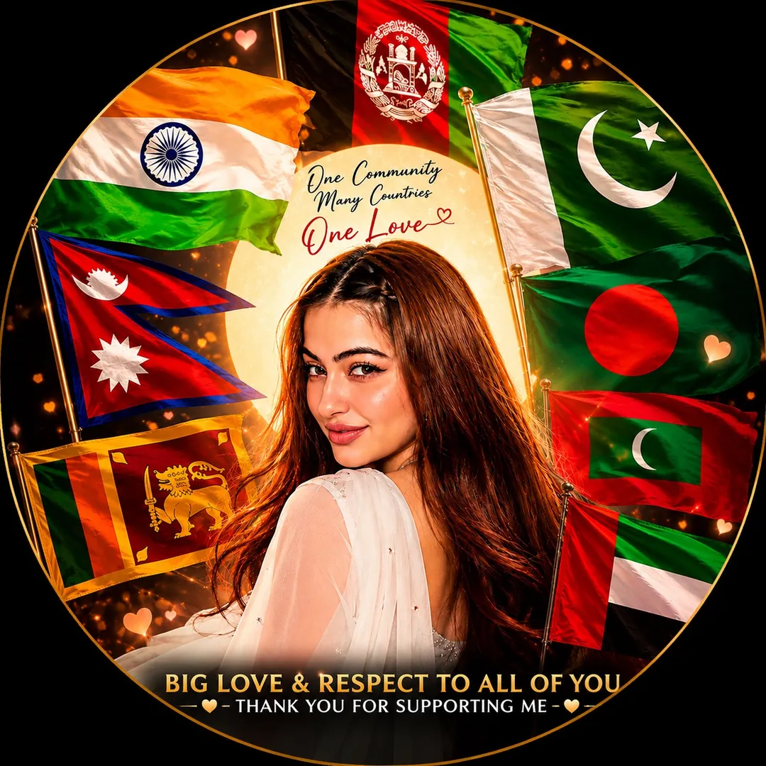 Indian Girl Riya👑