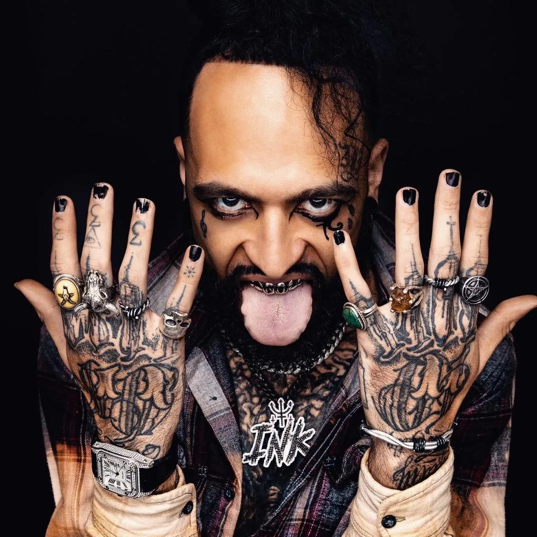 🕷️Inkwhor3🕷️