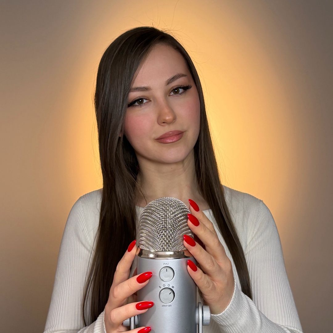 Irina ASMR