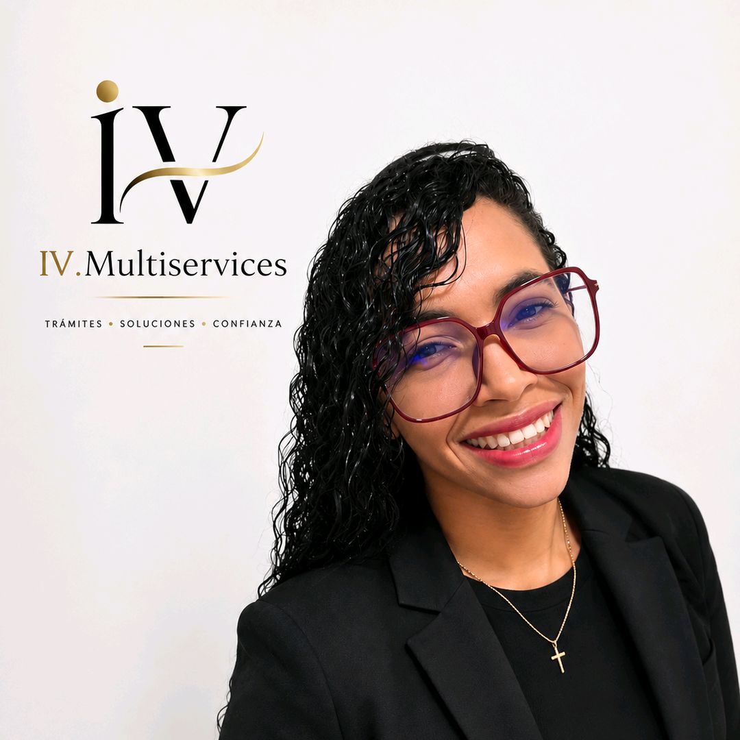 Iv.multiservices