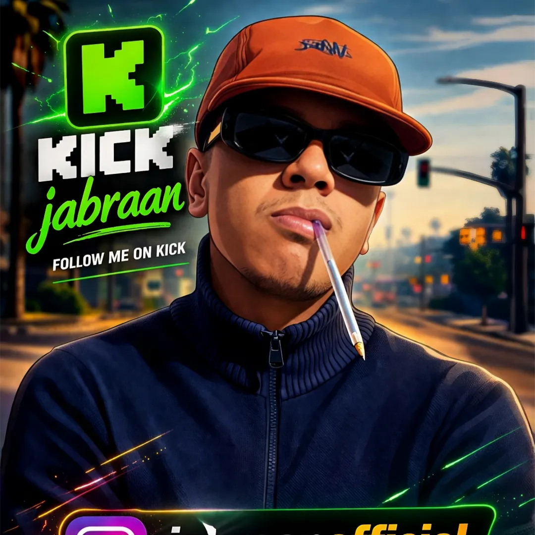 Jabraanofficiel