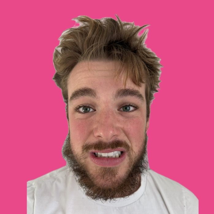 James 🥜
