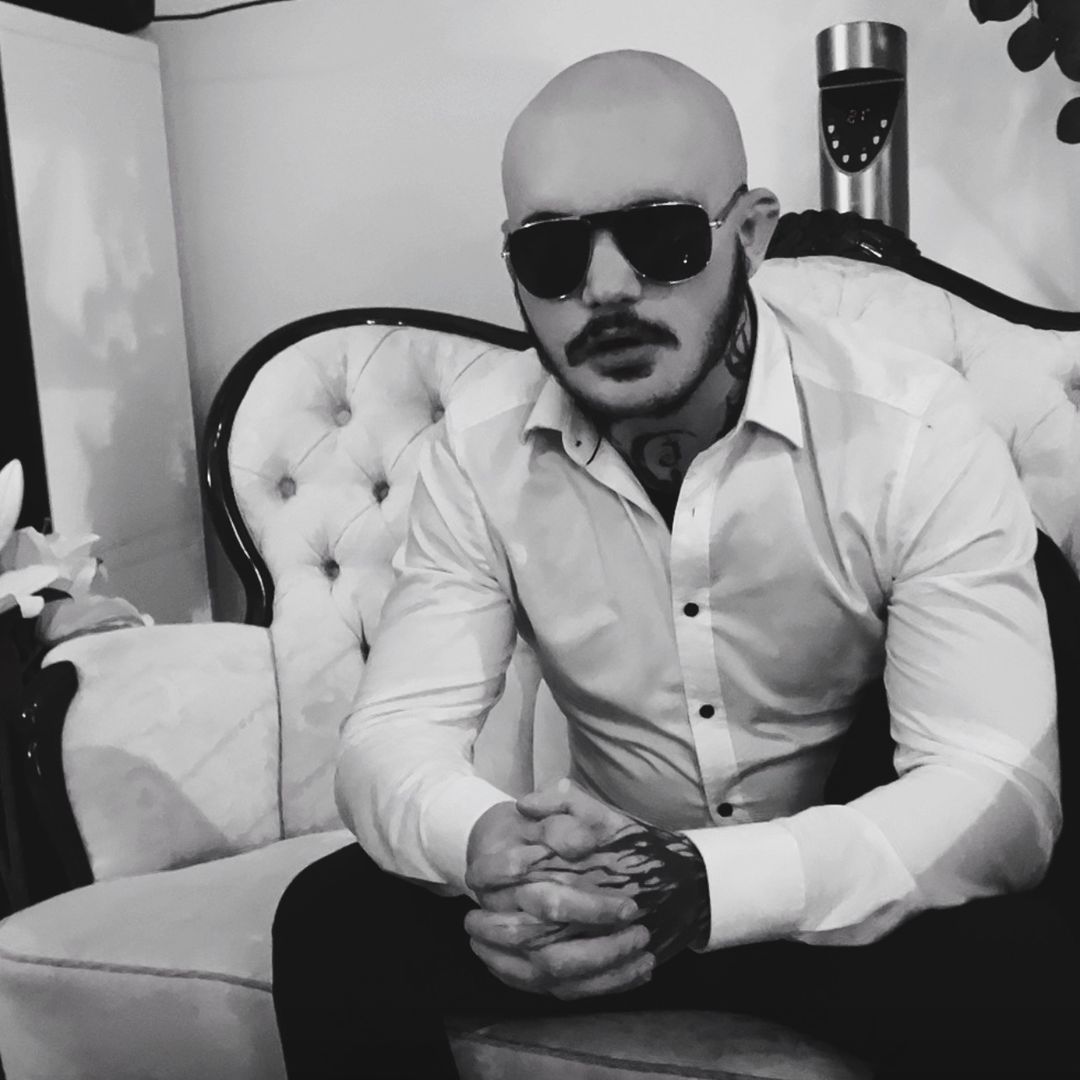 Jarno Mirma