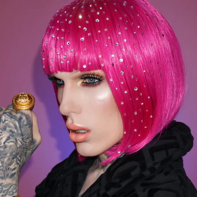 Jeffree Star