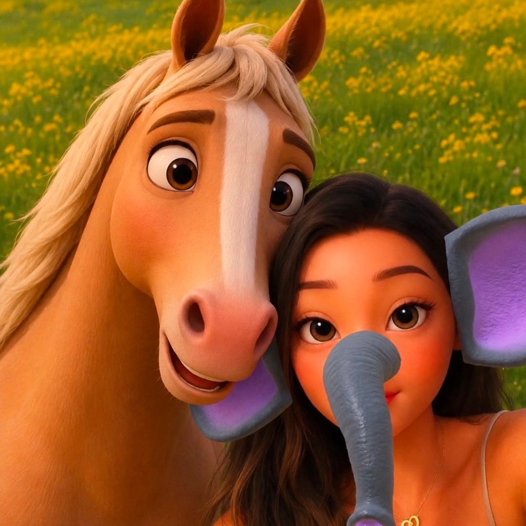 Jenn 🐴♥️