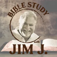 Jim J. BIBLE STUDY