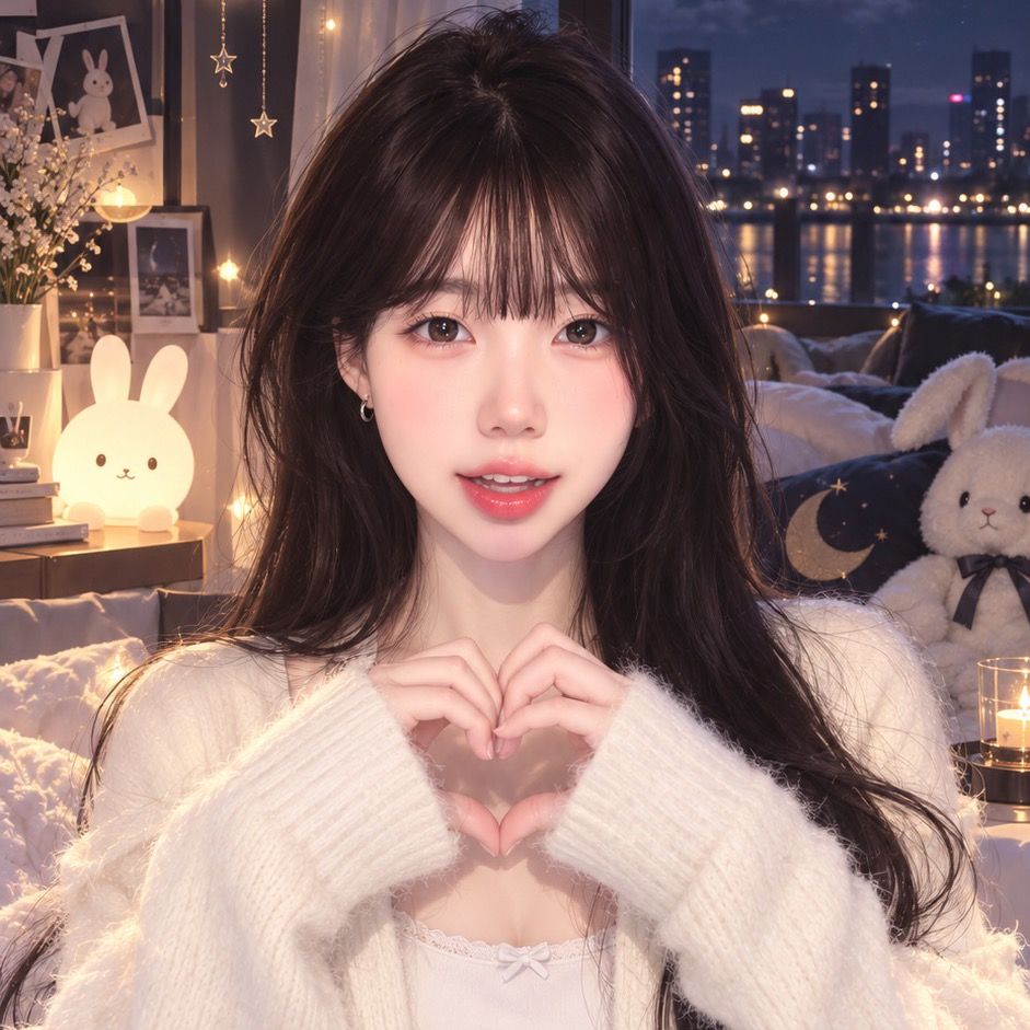 🌙JIYU ジユ🐰