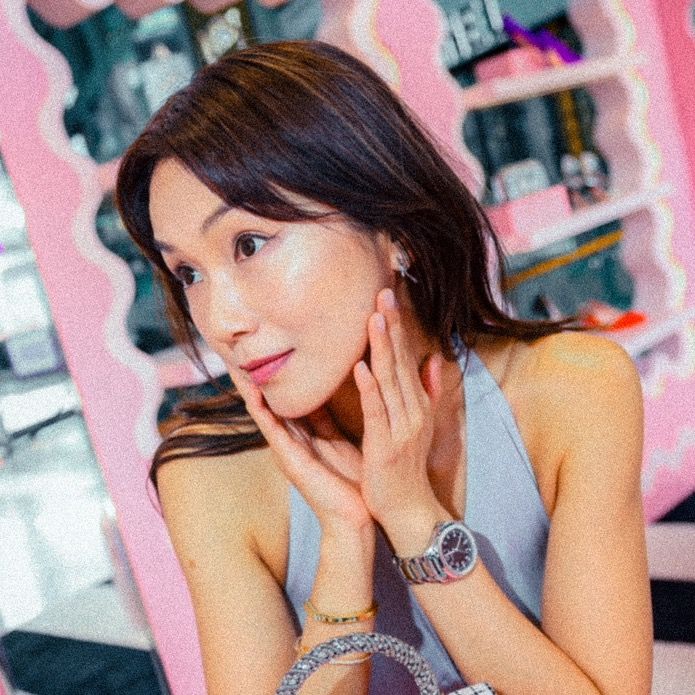 Joanne Peh Shop