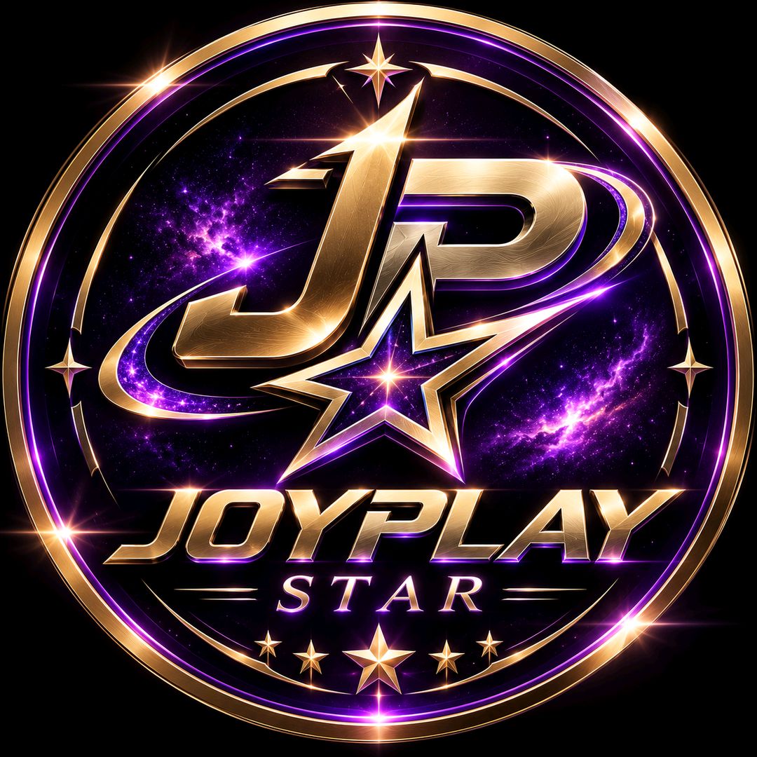 Joy Play Star