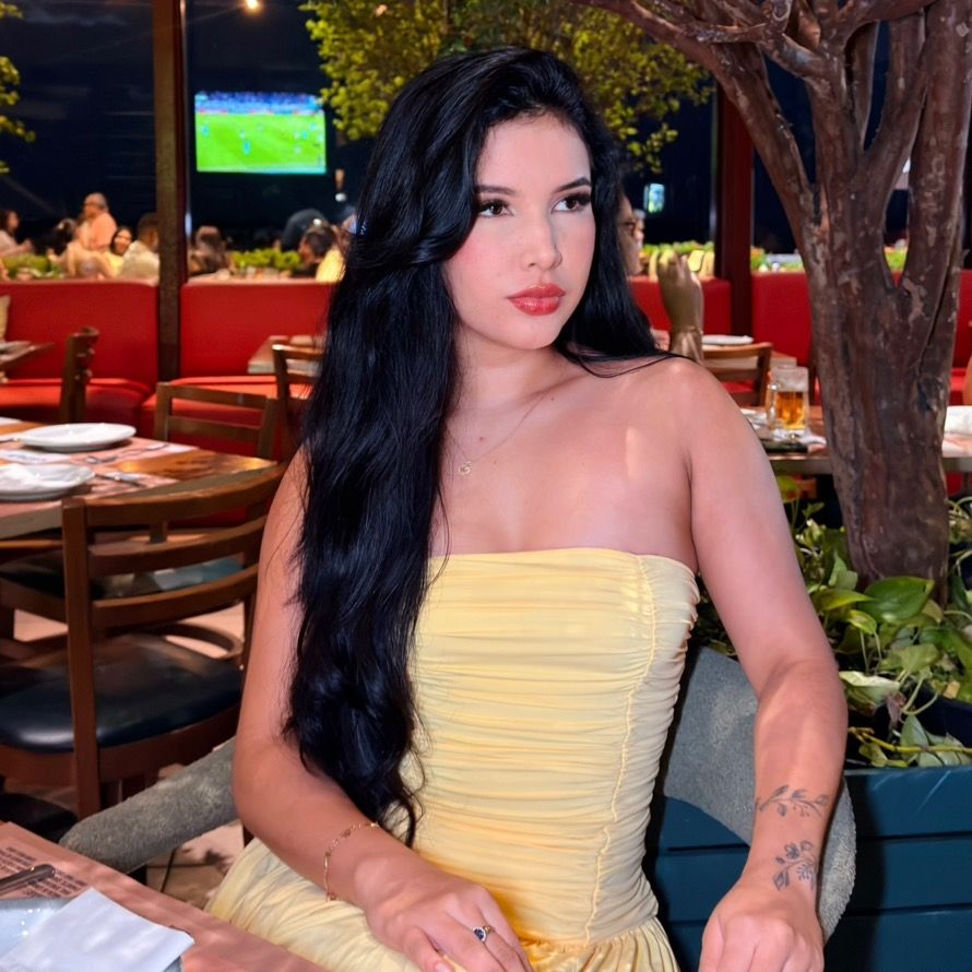 Joy 🧂💫