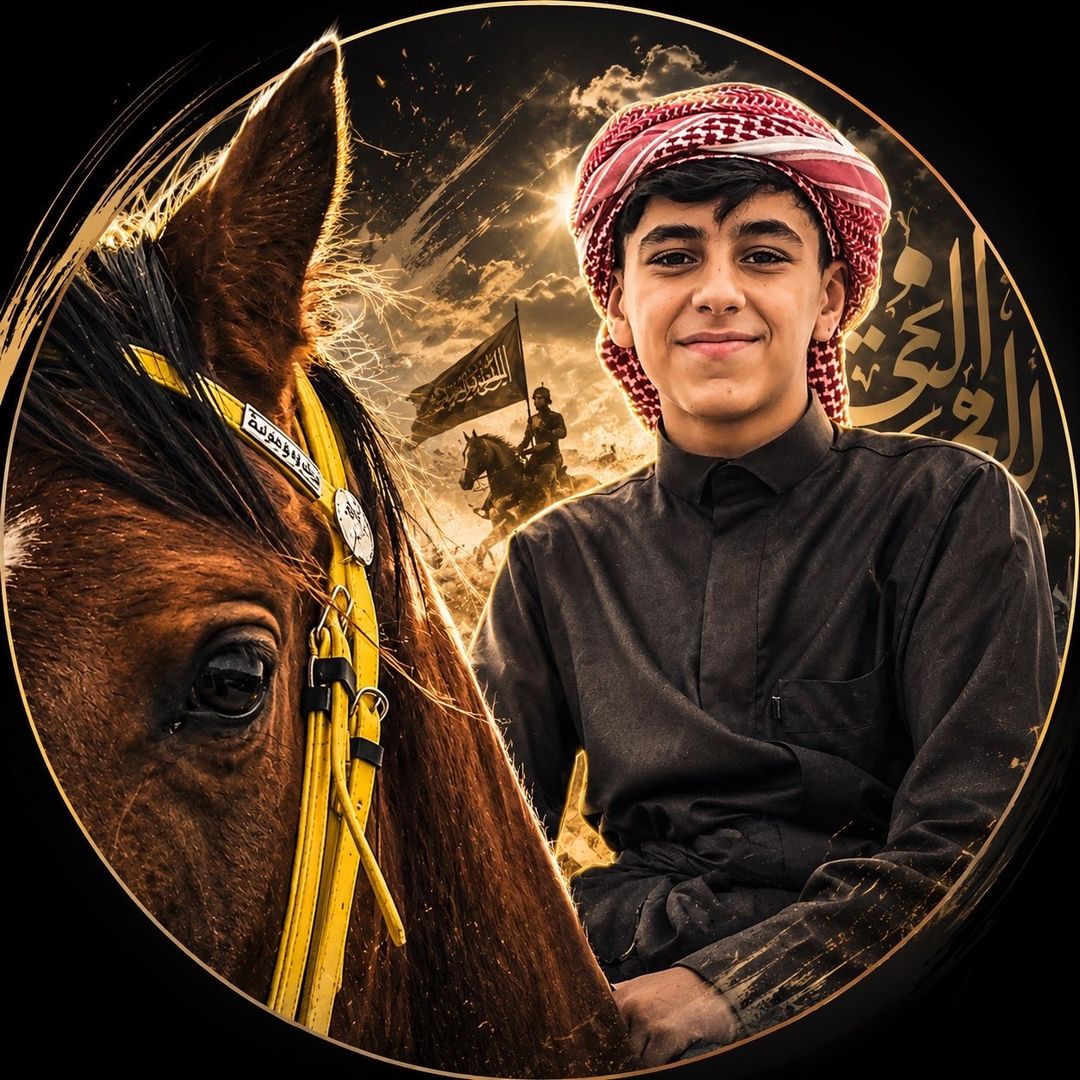 جراح السرحاني🤩⚔️