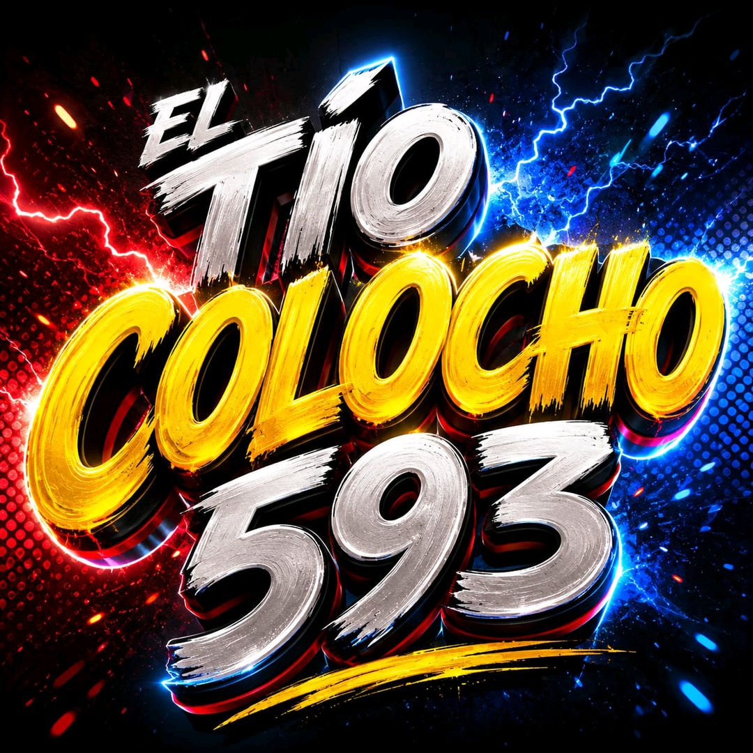 🥵El Tío Colocho 593🥵