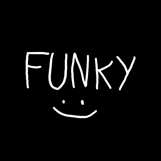 Funky
