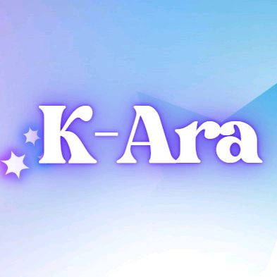 K-ARA✨️