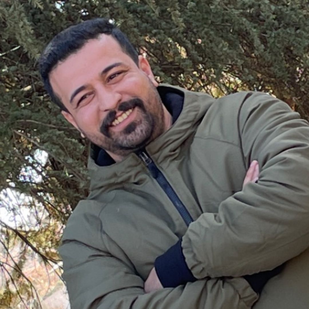 👑KAMAL EL BACHA👑