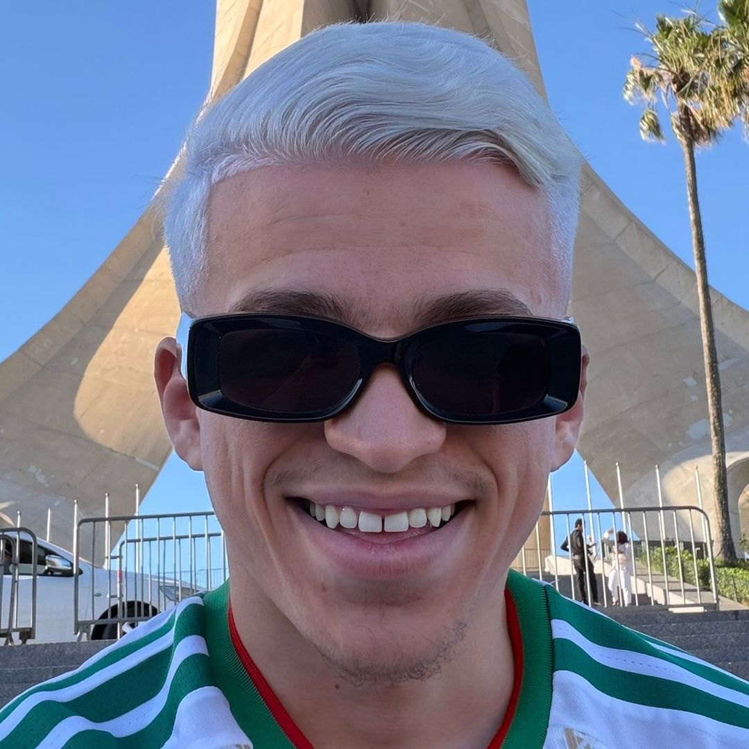 Karimlive💚🇩🇿