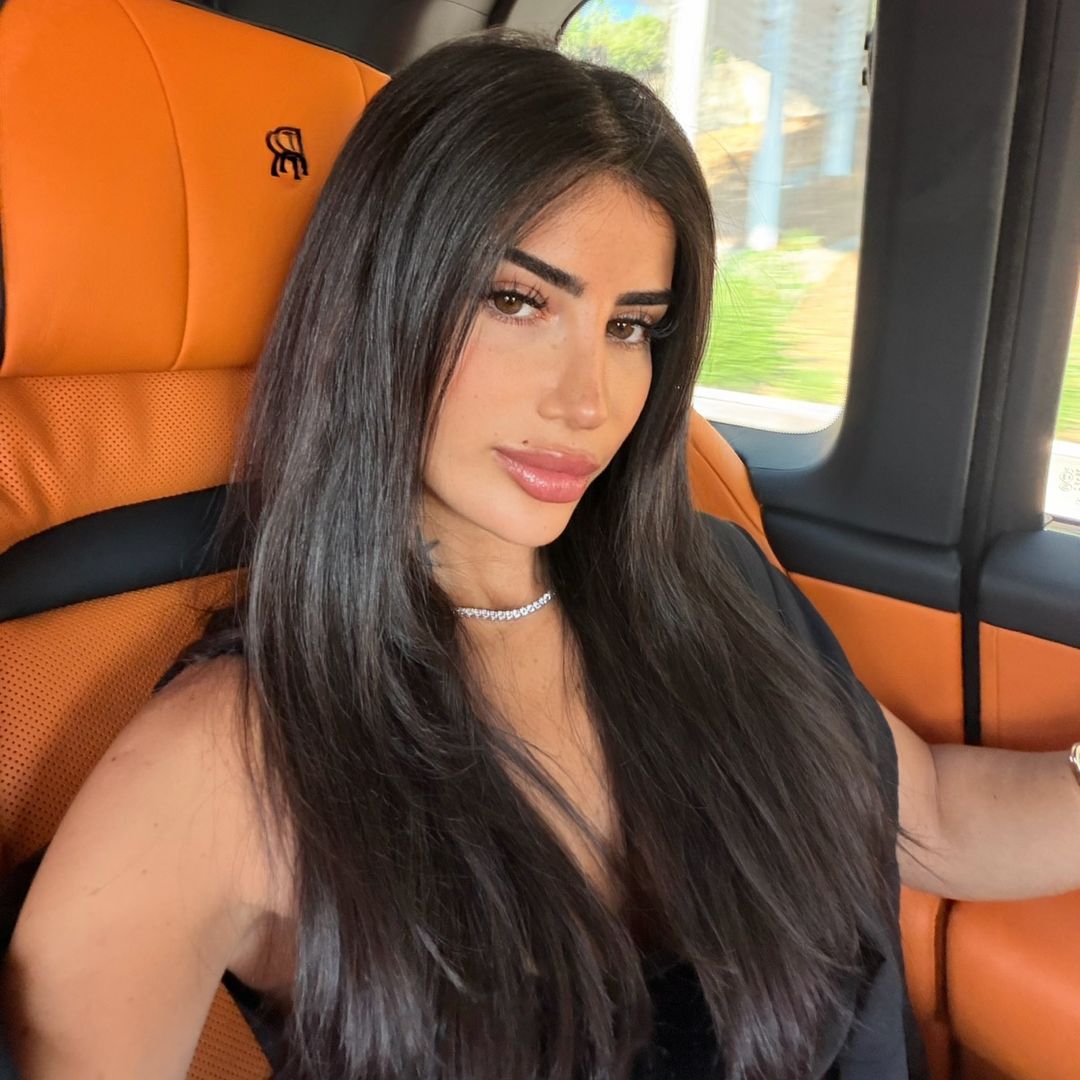Katrexa ayoub