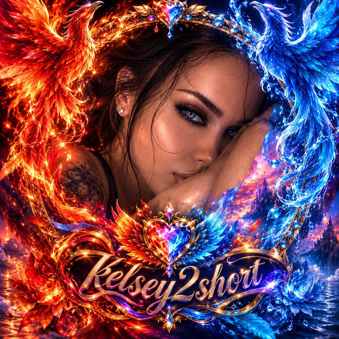 ꨄкєℓѕєу2ѕнσят🐦‍🔥❀