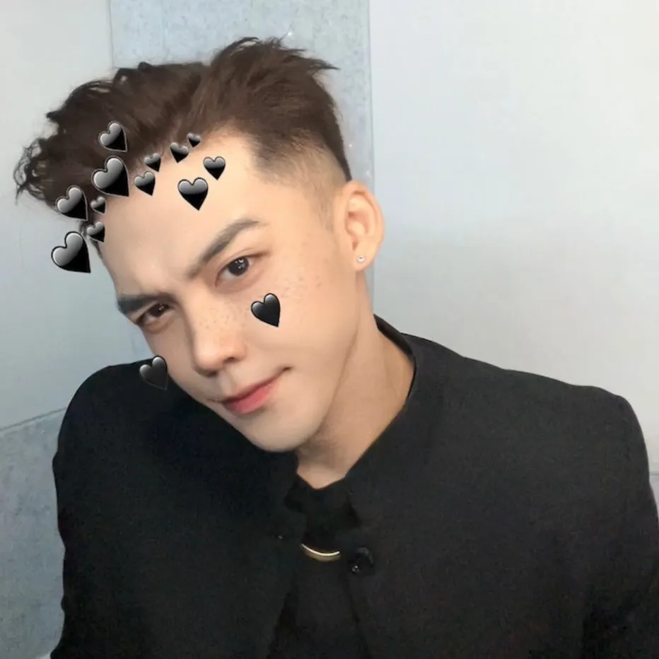 范凱潙Kevin