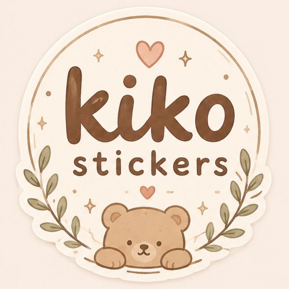 Kiko_stickers