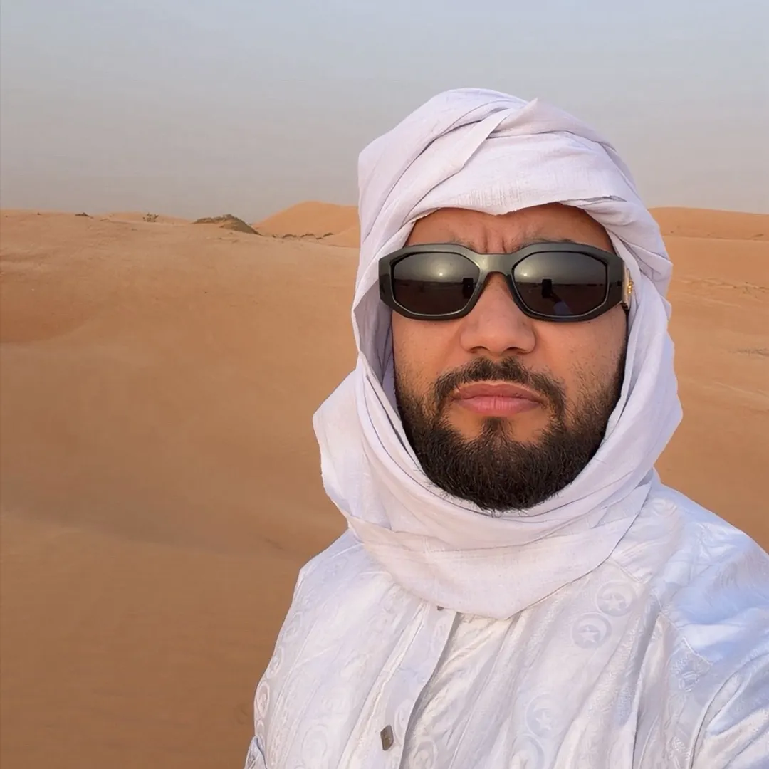 غيث 🇲🇷
