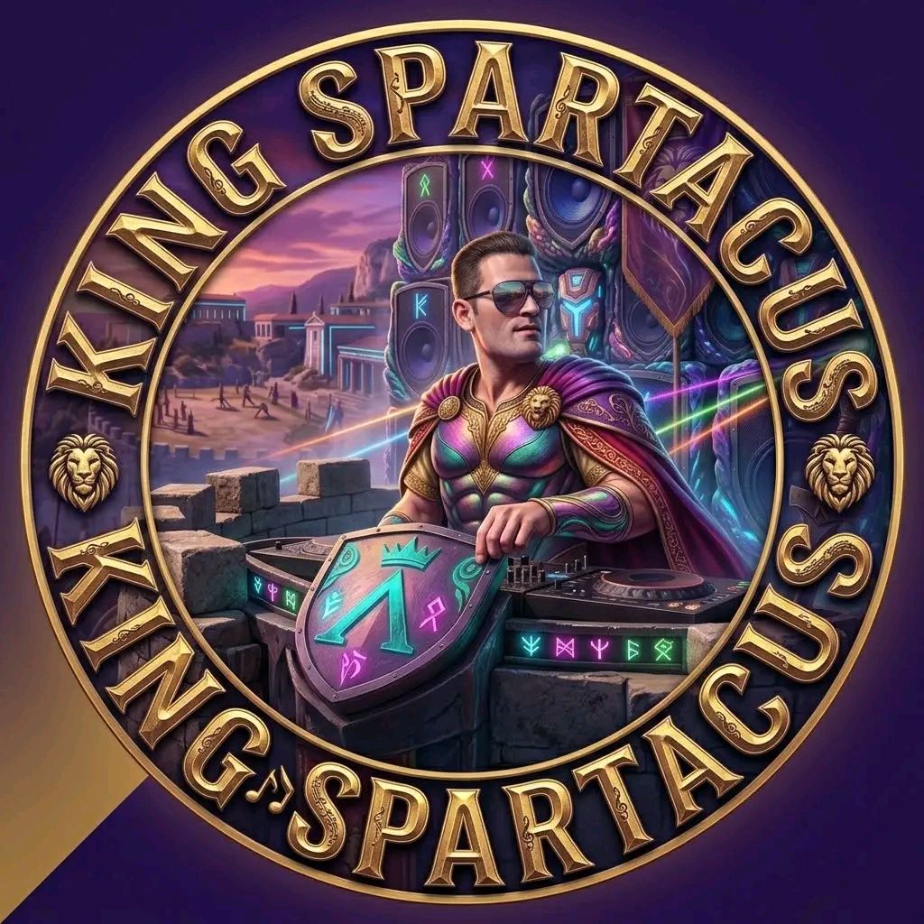 King Spartacus Official 🔴
