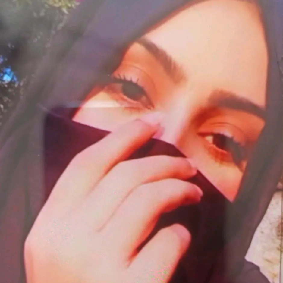 Kinza Fatima