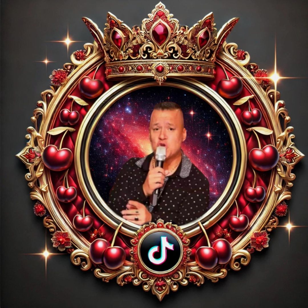 Kirschly Der Adlige Show