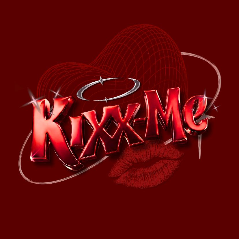 KIXX-ME 💋