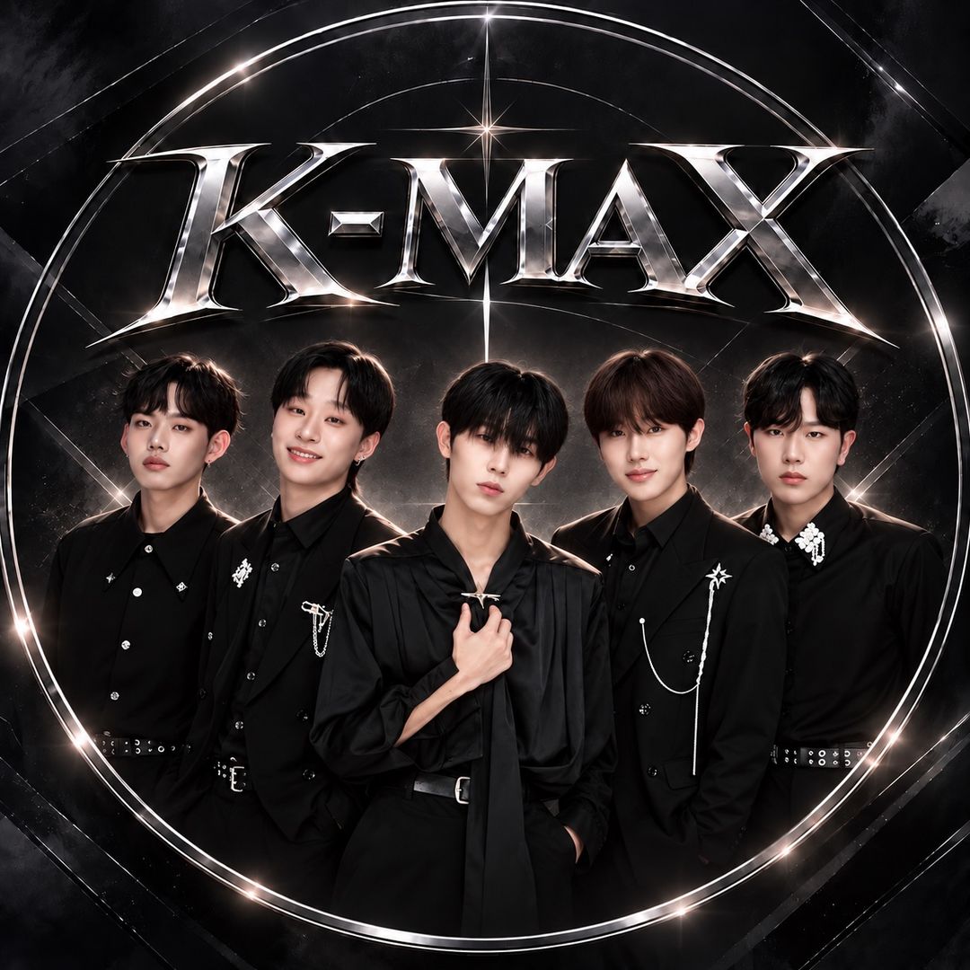 K-MAX