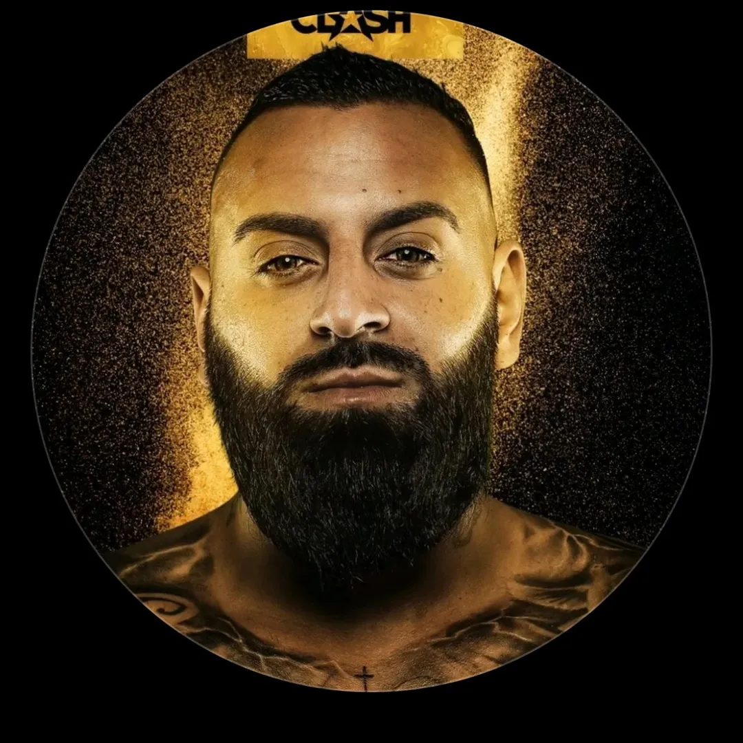 KRÁL PABLO 👑