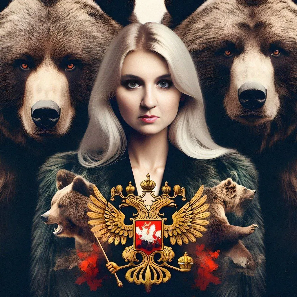 Ксюша🇷🇺18